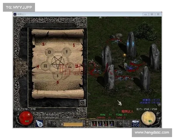 暗黑破坏神2手机版：单机游戏攻略指南