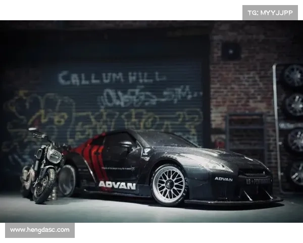 极速绝尘漂移,秒擒GTR 极速绝尘漂移,秒擒GTR