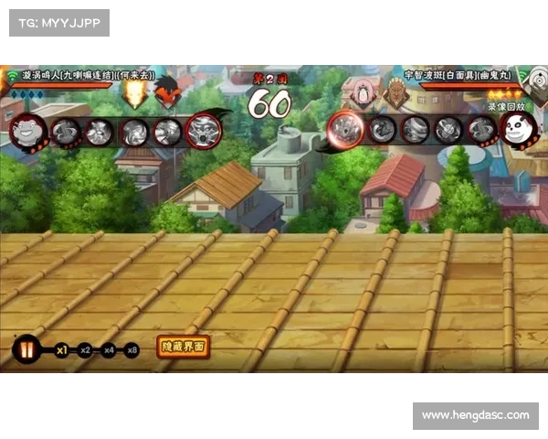 火影手游霸体_火影手游霸体秘卷图片：忍界激斗，霸体称雄