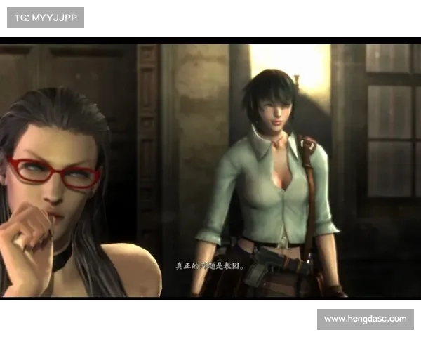 鬼泣女角色技能加点攻略大揭秘 鬼泣女角色技能加点攻略大揭秘