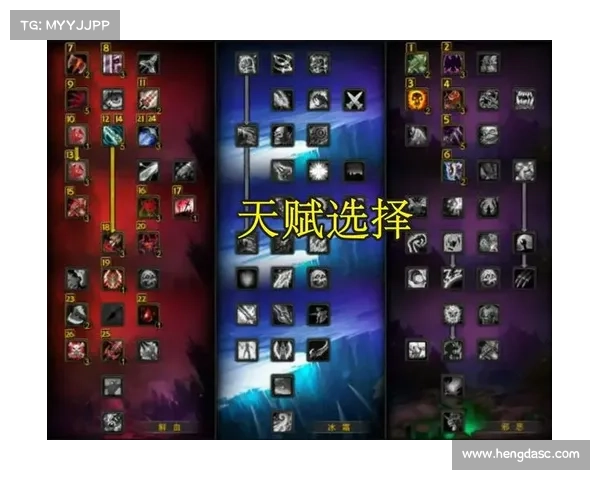 魔兽9.0：装备升级之道