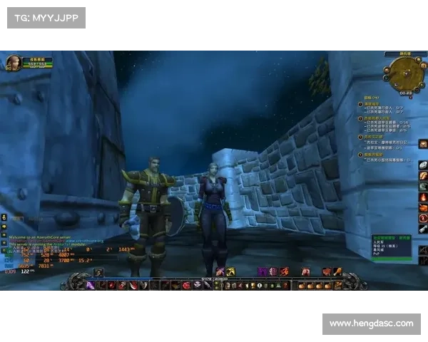 魔兽世界3.35单机版升级为中心